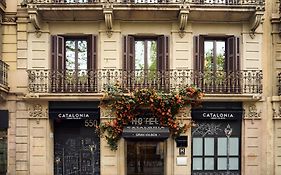 Catalonia Gran Via Bcn