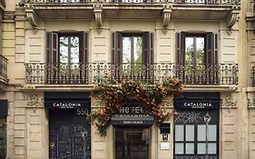 Catalonia Gran Via Bcn